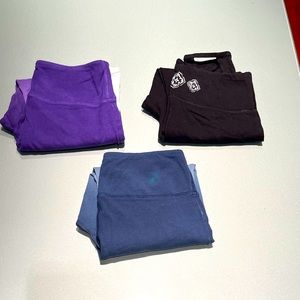 Earth Yoga Legging Bundle